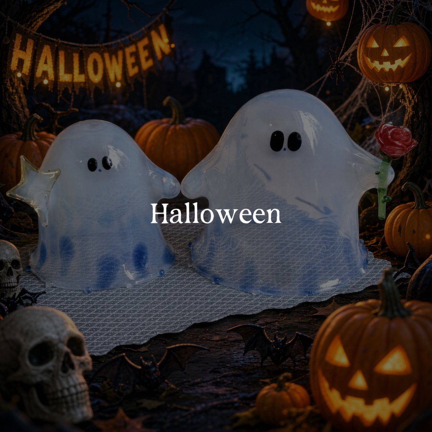 Halloween Collection