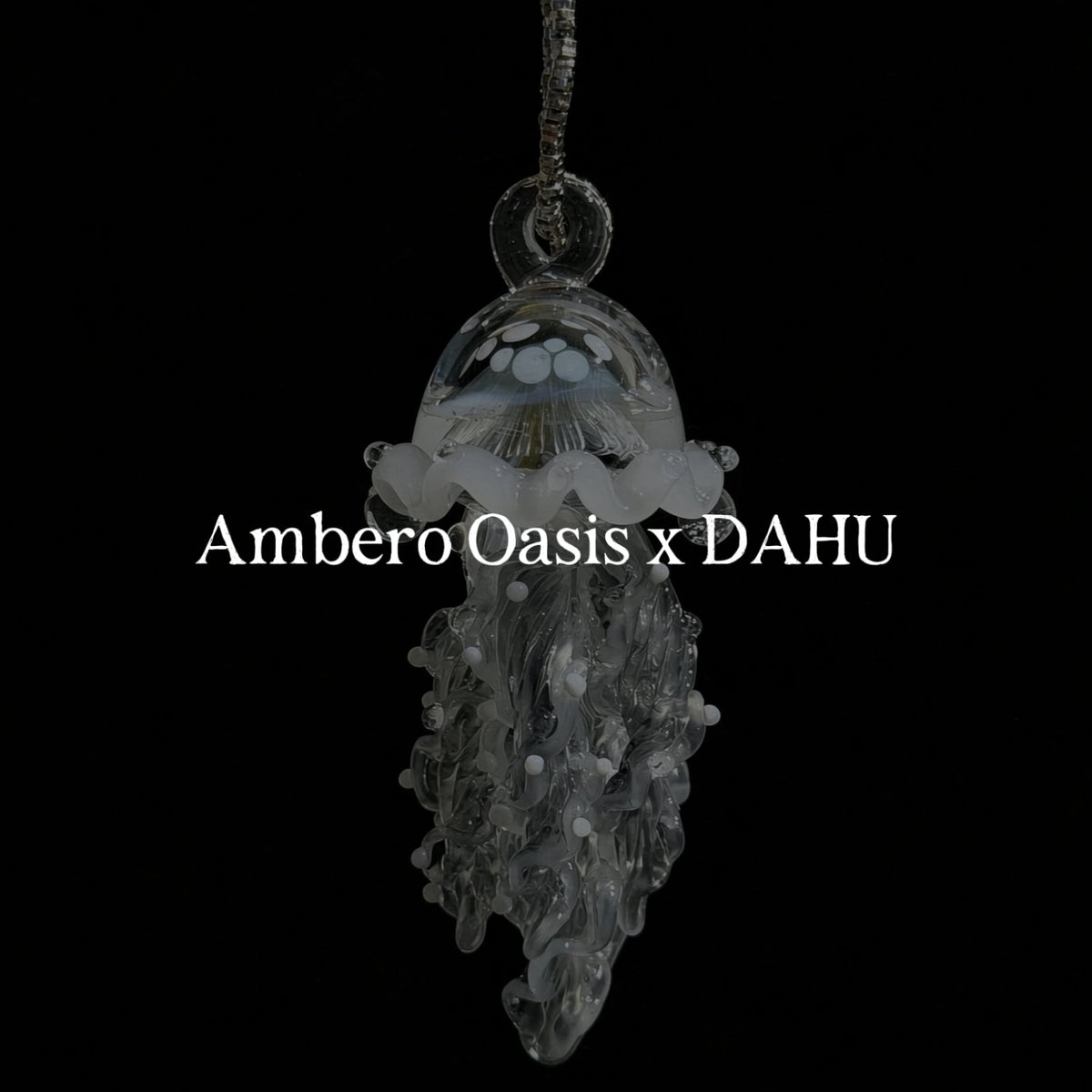 Ambero Oasis x DAHU