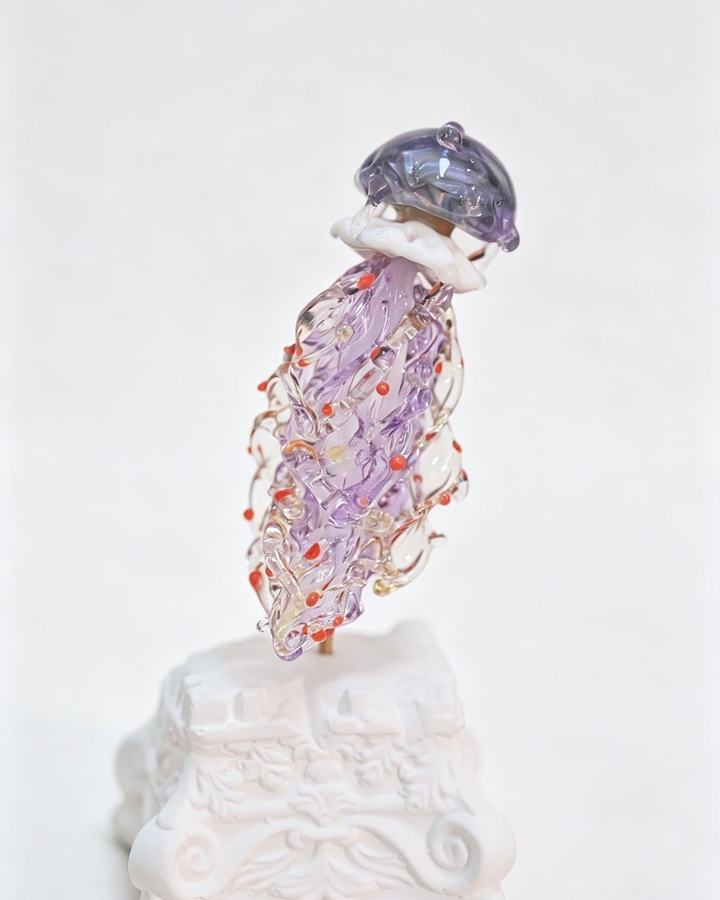 Glass Jellyfish Blind Box -Ambero Oasis